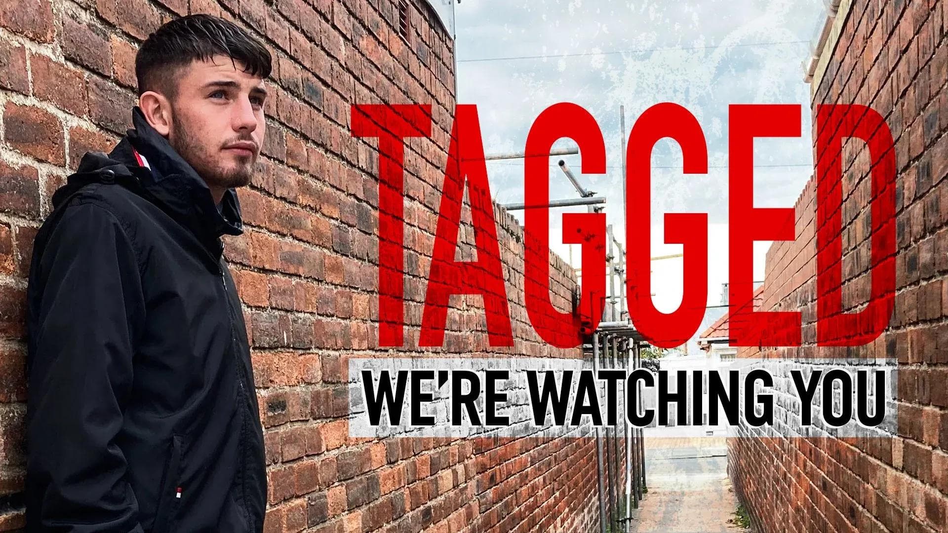 Tagged — Documentary for BBC Three