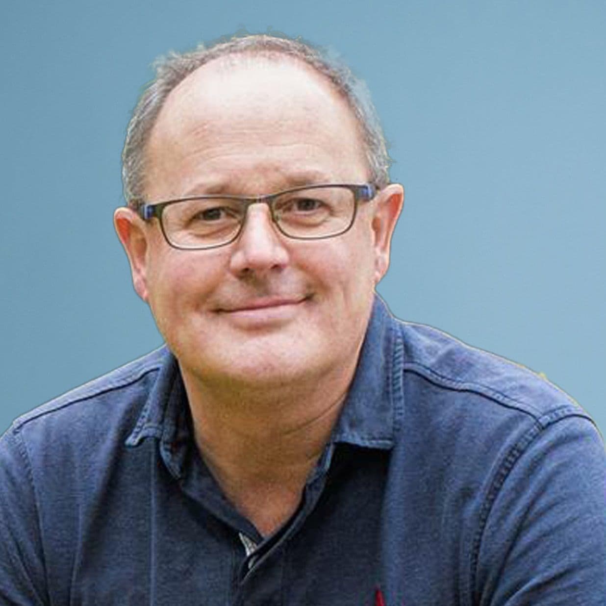Graham Coxell