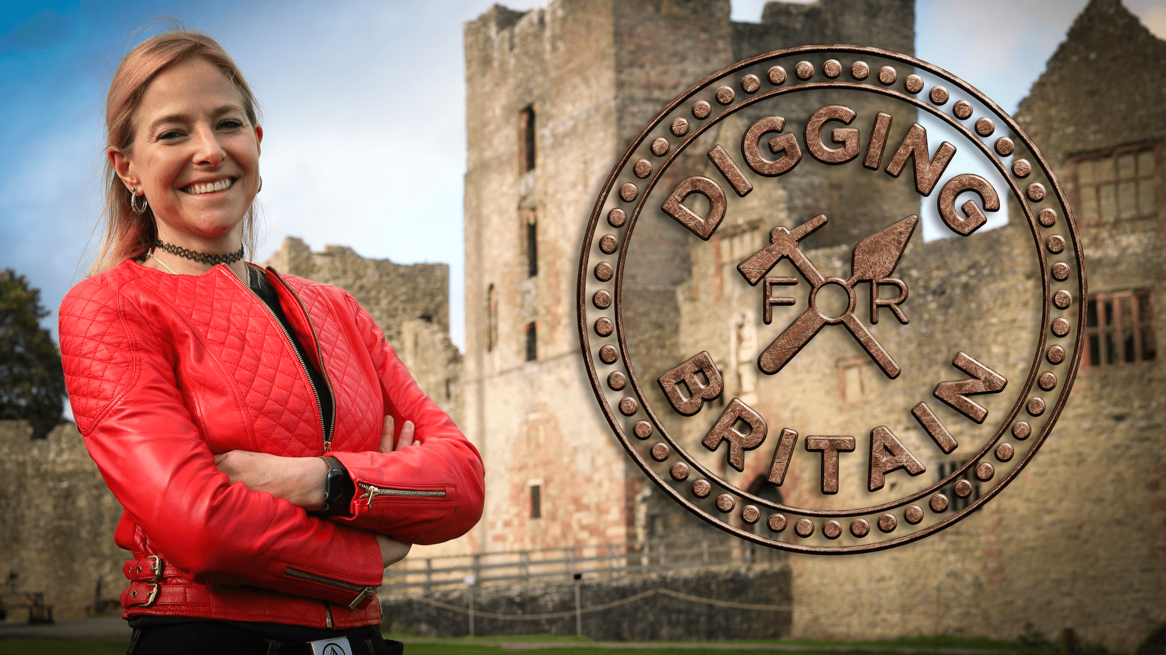 Digging for Britain — History & Archaeology for BBC Two