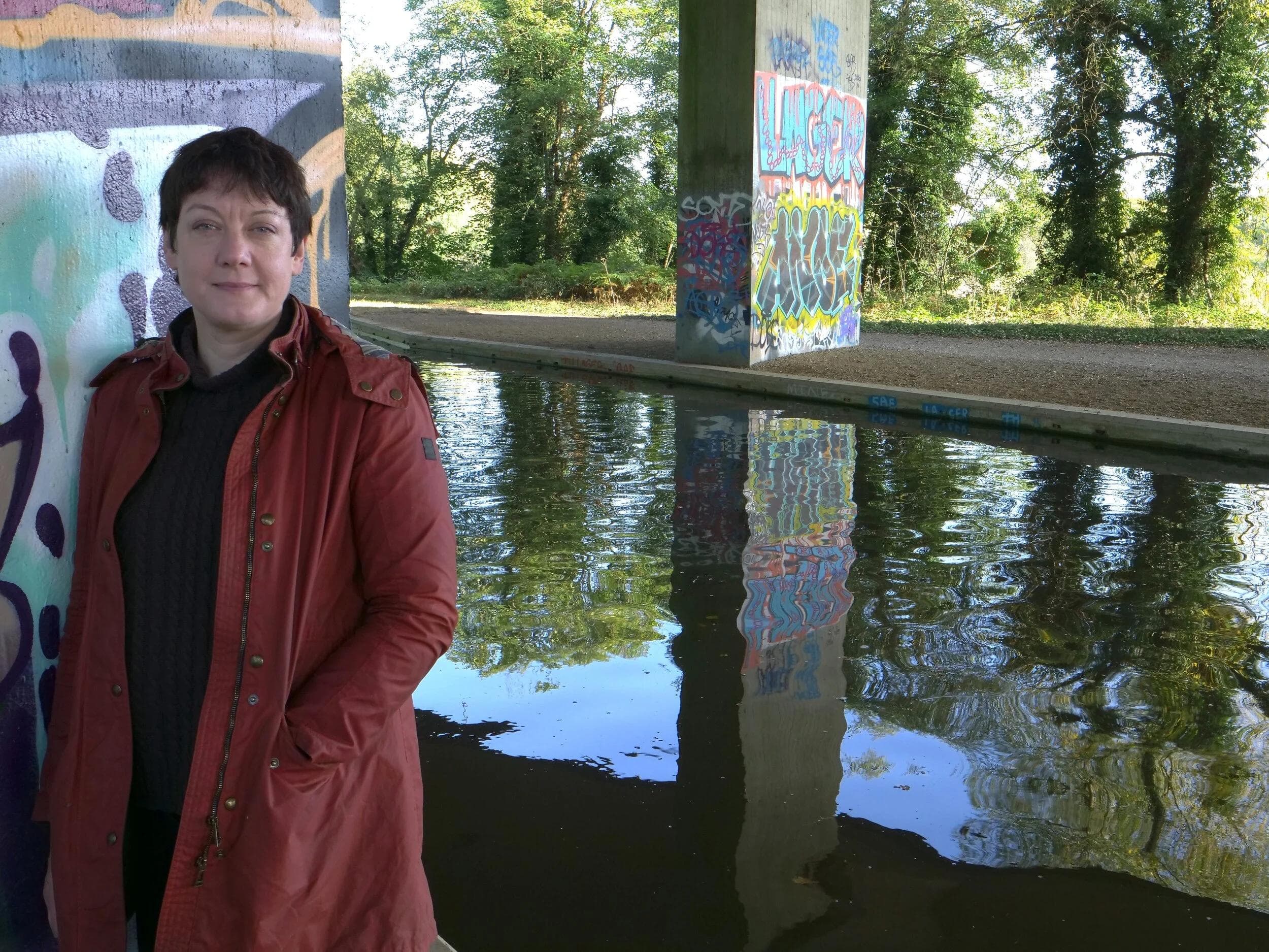 The Hidden Wilds of the Motorway — Documentary for BBC Four