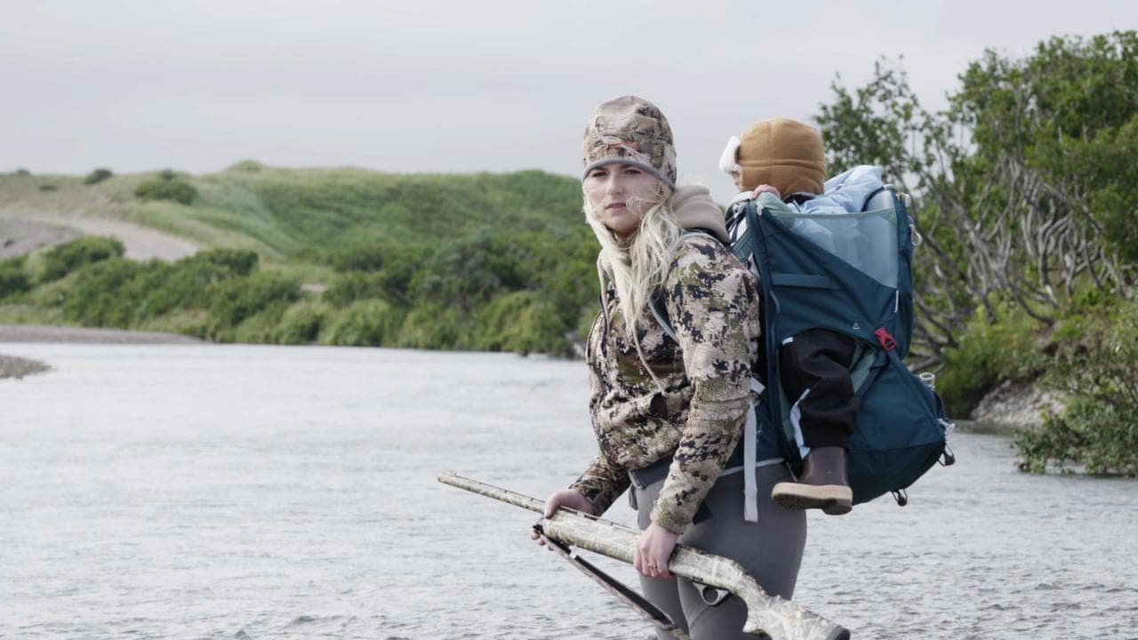 Life on the Edge — Documentary for Outdoor Channel